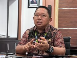 Dua Calon Direktur Perumda Ake Gaale Ternate Gugur Seleksi 