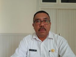 BKD Beri Penjelasan soal Perbedaan Masa Kontrak PPPK Morotai