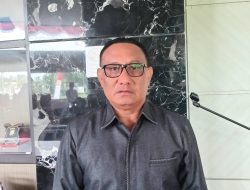 Pemkab Morotai Jamin Stok Sembako Aman Jelang Nataru hingga Ramadan