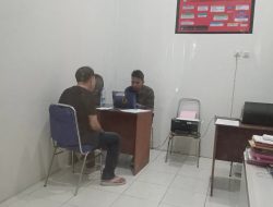 Polres Morotai Tahan 1 Pengusaha di Kasus Pengurangan Takaran Minyakita