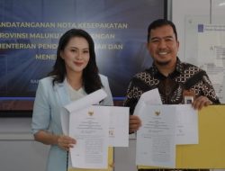 Pemprov dan Kemendikdasmen Perkuat Pemutakhiran Dapodik di Maluku Utara 
