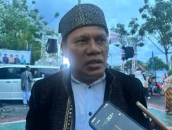 Festival Nyao Fufu Menampilkan Potensi Perikanan dan Sejarah Bahari Maluku Utara