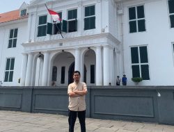 Reaktivasi FLP Maluku Utara dan Literasi Untuk Kemanusiaan