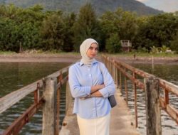 Perempuan Berharga: Belajar Memahami Diri dari Luka, Cinta, dan Kesadaran