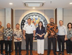 Gubernur Sherly Dorong Hilirisasi Kelapa di Maluku Utara