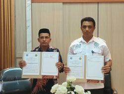 Calon Pengantin di Halmahera Utara Harus Jalani Tes Urine Sebelum Nikah