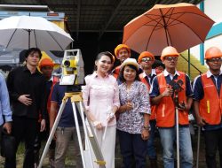 Gubernur Sherly Dorong Penguatan Keterampilan Pemuda Maluku Utara