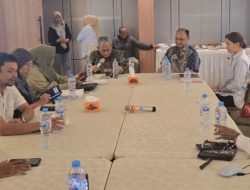 Penulisan Buku Sultan Baabullah Masuk Tahap Akhir