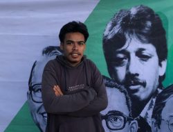 Suara di Antara Kata Perempuan di Tengah Deru Pertambangan