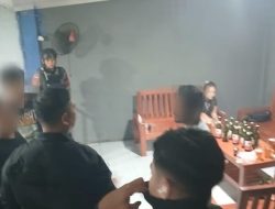 Pengakuan Oknum PPK Morotai usai Terjaring Razia Hiburan Malam