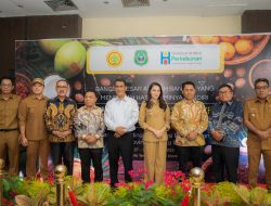 Pemerintah Dorong Maluku Utara Jadi Pusat Rempah Dunia