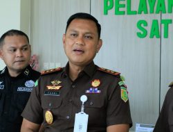 Kejari Dalami Peran Pihak Ketiga di Kasus Korupsi Letter Sign Halbar