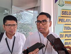 BWS dan Kejati Malut Jalin Kerja Sama Pendampingan Hukum Program Pemerintah Pusat