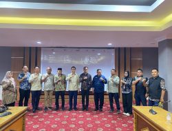 Tim Kemensetneg Apresiasi Capaian CKG di Maluku Utara