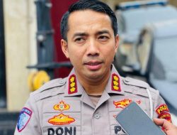 Ditlantas Polda Malut Dorong Revitalisasi Digital, Tekankan Pelayanan Cepat dan Transparan 