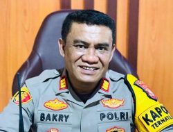 Polisi Periksa Lima Saksi Kasus Pembuangan Bayi di Ternate 