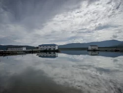 PUPR Maluku Utara: Pemanfaatan Danau Karo Sudah Melalui Mekanisme Perizinan yang Ketat