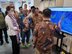 Trans Kieraha Jadi Jalur Pangan Baru, Petani dan Nelayan Haltim Dapat Akses ke Pasar IWIP