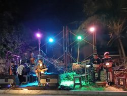 Pemutaran Karya Musik Tradisi Arababu Madadi Hidupkan Kembali Kekayaan Budaya Maluku Utara