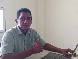Oknum Kades Terjaring Razia Hiburan Malam Bakal Diperiksa DPMD Morotai