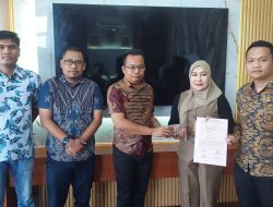 Kejari Tidore Terima Pembayaran Denda Rp50 Juta dalam Kasus Korupsi Pengadaan Speedboat 