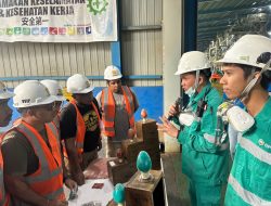 Produk-produk yang Dihasilkan PT HPAL, Salah Satu Unit Bisnis Harita Nickel