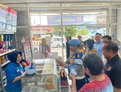 Propam Polri Ajak Warga Laporkan Polisi Nakal di Maluku Utara 