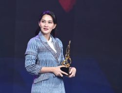 Gubernur Maluku Utara Tegaskan tak Ada Konflik Kepentingan Tambang