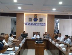 Pemkab Halmahera Utara Pastikan KM Tatamailau Beroperasi Mulai Januari 2026