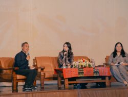 Pemprov Malut–Jateng Bangun Aliansi Budaya dan Ekonomi Kreatif untuk Transformasi Daerah