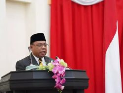 APBD Halmahera Utara 2026 Disepakati Rp1 Triliun Lebih 