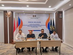 Imigrasi Catat Penerbitan Paspor di Maluku Utara Turun di 2025