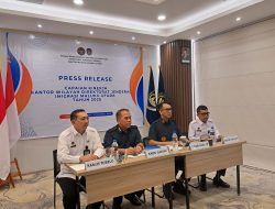 Empat Warga Halsel Korban TPPO Buat Paspor di Jakarta