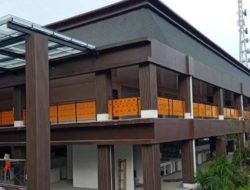 Pedagang Ikan Keluhkan Pungutan tak Wajar di Pasar Rakyat Jailolo