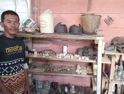 Cerita Fadli, Punya Impian Morotai Dijadikan sebagai Kota Sejarah