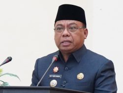 Pendapatan Daerah Halmahera Utara 2026 Diproyeksi Capai Rp1 Triliun Lebih