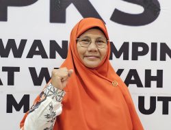 Cinta Ayah Menghadirkan Kehangatan Keluarga