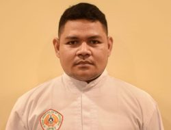 Wakili Malut, Rahmatullah Ditugaskan Jadi Wasit Juri Pencak Silat Nasional 