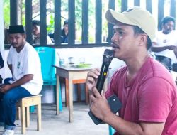 Kelapa Bido, Wajah Baru Ekonomi Morotai 