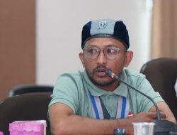GMKI Tobelo Kecam Aksi Aliansi Pemuda Maluku Raya di Mabes Polri