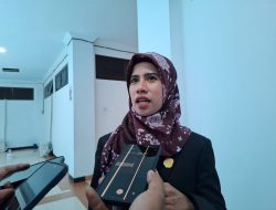 Polisikan Akun TikTok, Nazlatan Kasuba Ingatkan Bijak Bermedsos: Jangan Serang Pribadi