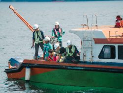 UI, Telapak dan Unkhair Akui Model Pertambangan Bertanggung Jawab yang Diterapkan Harita Nickel