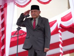 Memaknai Hari Pahlawan Nasional: Meneladani Semangat Perjuangan, Bergerak Membangun Bangsa