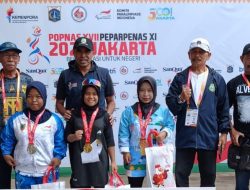 Gubernur Sherly Apresiasi Para Atlet Maluku Utara