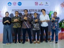Maluku Utara Perkuat Diplomasi Budaya, ISI Surakarta Sambut Hangat Penjajakan Kerja Sama Strategis