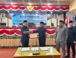 APBD Morotai 2026 Diproyeksi Turun, Pemkab Fokus Optimalkan Sektor Pendapatan