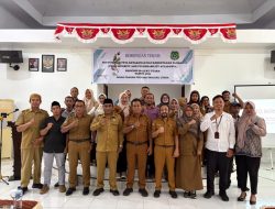 Pemprov Maluku Utara Fokus Penguatan Ketahanan Pangan