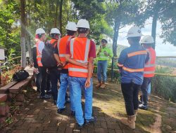 Komitmen Harita Nickel Jaga Ekosistem Pulau Obi Melalui Reklamasi Berbasis Konservasi