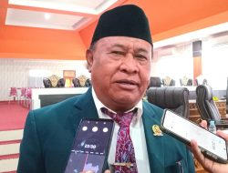 APBD Anjlok, Wakil Rakyat Klaim Morotai Belum Sejahtera hingga 2028