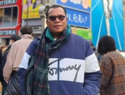 Distan Malut Fokus Perencanaan Pembangunan Pertanian Jangka Menengah